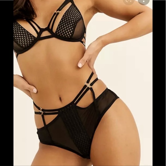 Bluebella Tove Bra and Panty Set * unworn * - Picture 1 of 7